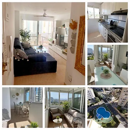 Casablanca Finestrat Appartement