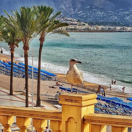 Apartament Casablanca Finestrat Benidorm