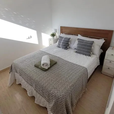Apartament Casablanca Finestrat Benidorm