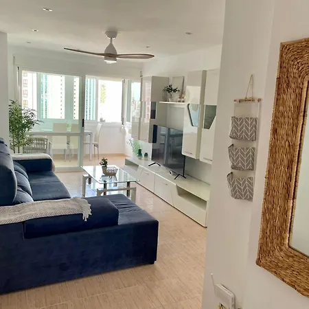 Appartement Casablanca Finestrat