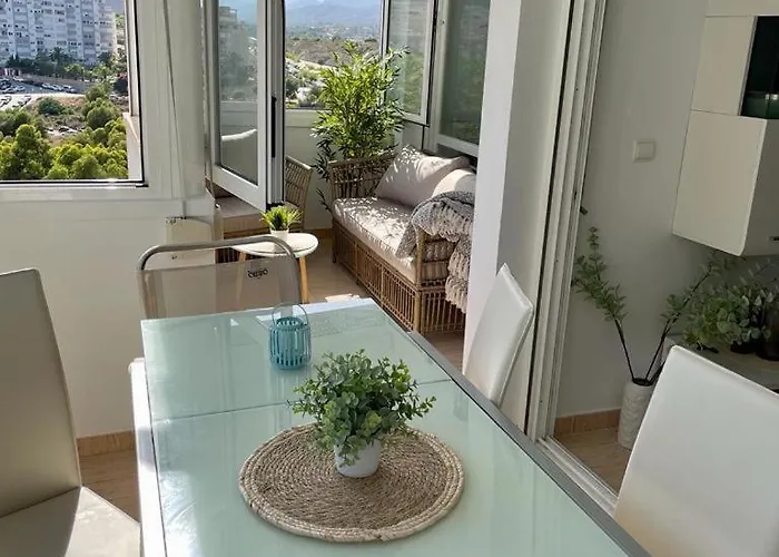 Casablanca Finestrat Benidorm