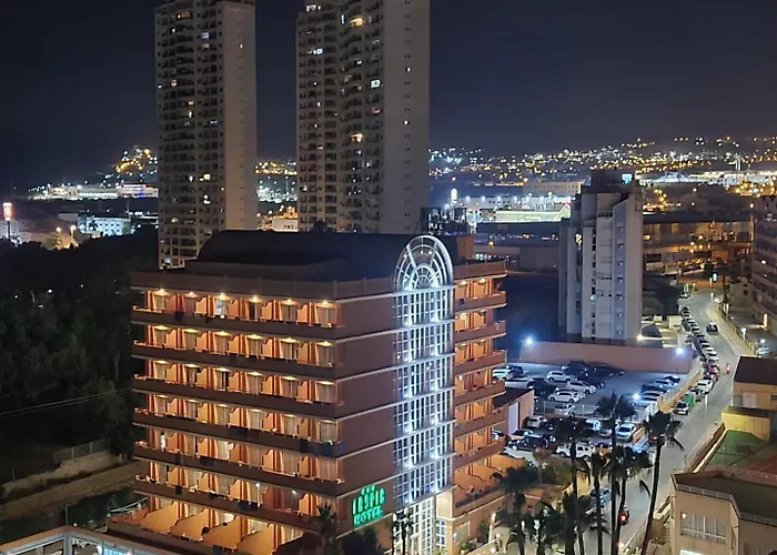 Casablanca Finestrat Benidorm