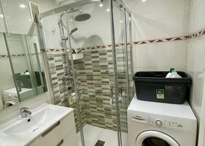 Apartament Casablanca Finestrat Benidorm